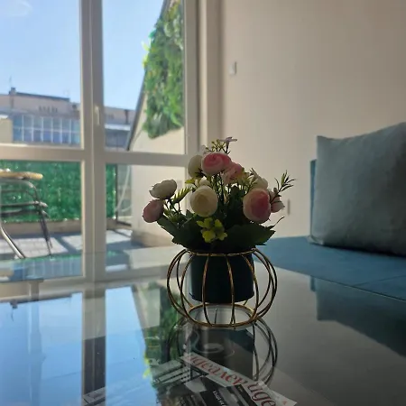 Iva's Cozy Loft * Варна