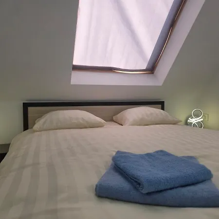 Апартаменти Iva's Cozy Loft Варна