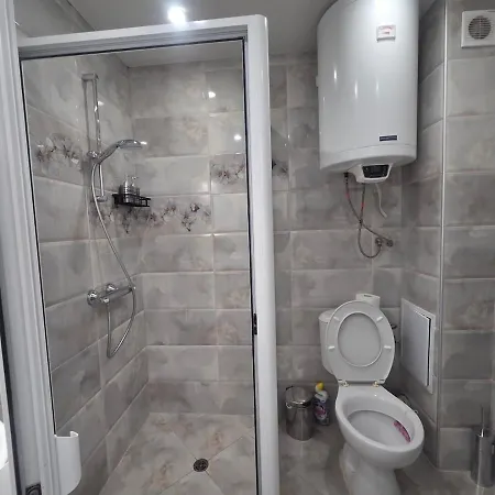Iva's Cozy Loft Апартаменти Варна